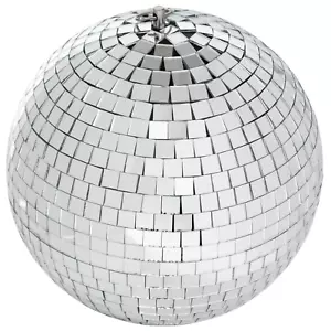 Spiegelkugel IBIZA ''MB012'' Ø12''/30cm Disko Diskokugel Discokugel Disco - Bild 1 von 1