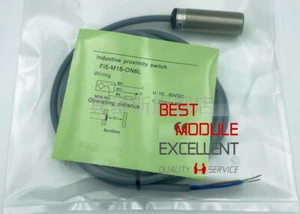 1PZ ELCO Fi5-M18-ON6L NUOVO 100% Garanzia di Qualità - Foto 1 di 1