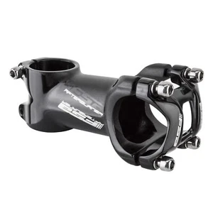 Full Speed Ahead Afterburner Stem 80mm 31.8 Clamp +/-6 1 1/8 in Aluminum Black - Picture 1 of 1