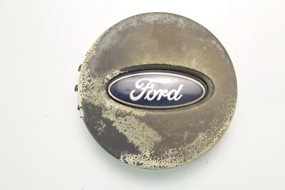 Tapacubos central para llanta Ford Focus 2000-2012 OEM, 9E5C-1A096 BC Foto 1 de 4