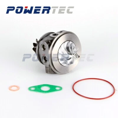 Billet Turbo CHRA 4913000101 para Opel Astra K Sports Caravan 66 77 KW 90 105 CV Foto 1 de 4