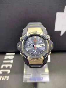 Casio G Shock Giez Watch GS-1100B-9A NOS RELEASED 2007. - Picture 1 of 8