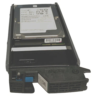 Hitachi 146GB 15K 2.5'' SAS HDD 5541893-A - Image 1 of 4