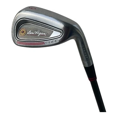 Ben Hogan Edge 9 Iron Recoil ES 760-F3 Mamiya Graphite Regular Flex 36" RH - Image 1 of 4