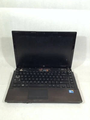 HP ProBook 4420s 14" Laptop Intel Core i3-350M 2.27GHz - POWERS ON - RV  - Image 1 of 4
