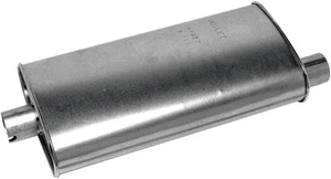 Walker SoundFX 18568 Direct Fit Exhaust Muffler 2.25" Inlet (ID) 2.25"... - Picture 1 of 7