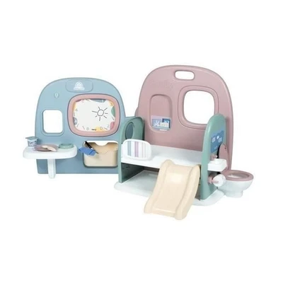 SMOBY - Baby Care Creche - des 3 ans - Photo 1/4
