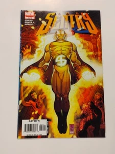 The Sentry #2 (Marvel Comics Limited Series 2005)  Avengers MCU - Picture 1 of 16