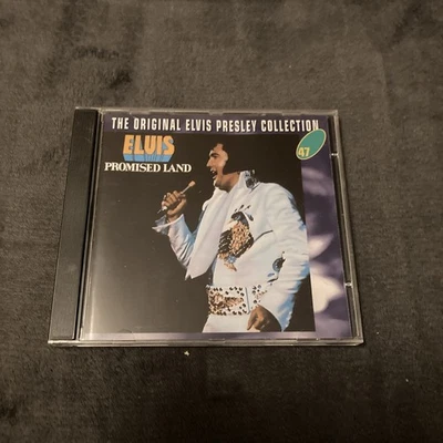 Elvis Presley - Promised Land- The Original Elvis Presley Collection CD - Bild 1 von 3
