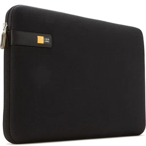Case Logic Laptop and MacBook Sleeve for 13" Laptop Laptop - Black - Bild 1 von 6