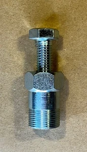 EXTRACTOR EMBRAGUE BSA B25 C25 C15 B40 B44 B50 61-3583 - Imagen 1 de 3