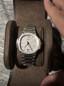 Aj Patek Philippe Luxury Women’s Watch - Picture 1 of 1