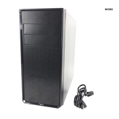 Fractal Design Custom Gaming Desktop Asus Prime B360M-A i7-9700K 16GB 1TB W11P - Image 1 of 4