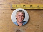 SOUTH AUSTRALIAN FOOTBALL STURT SANFL PIN BUTTON BADGE  PHOTO