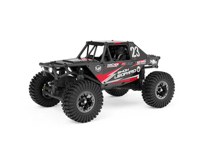 UDIRC Crawler SNOW LEOPARD 1/24 Brushed UCX2405  - Bild 1 von 3