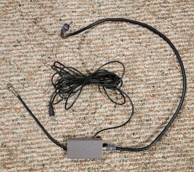 Nintendo NES RF Switch AV Cable Adapter (NES-003) OEM Authentic - Image 1 of 2