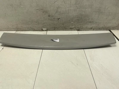 BMW X3 2014 puerta trasera panel de cubierta superior OEM+ Foto 1 de 4