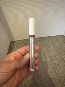 Tarte Maracuja Juicy Plumping Lip Oil ~ COOL MAUVE ~ Full Size ~ - Picture 1 of 2