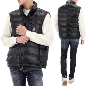 Moncler Gilet de padding NANTU 25SS 129130979 - Picture 1 of 17