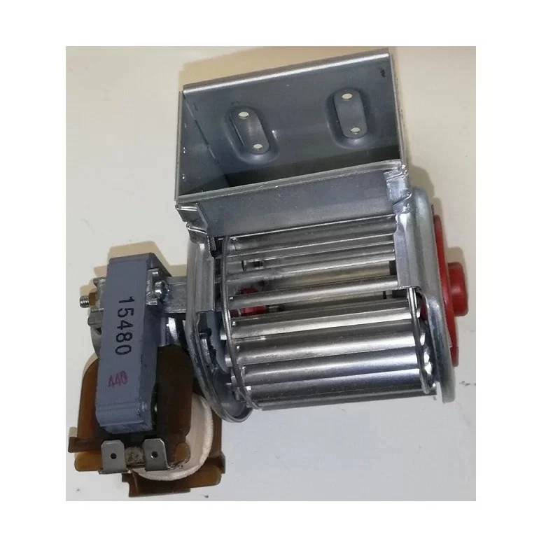 Ventilador refrigerador Brandt 79X7461 Foto 1 de 1