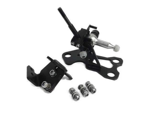 Ralco RZ Performance Short Throw Shifter Kit Full Assembly 06-11 Honda Civic NEW - Image 1 of 1
