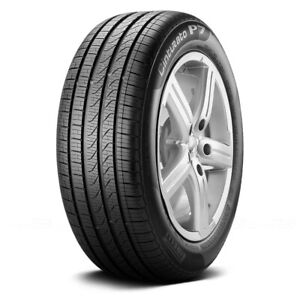 Pirelli Tire 225/50R17 V CINTURATO P7 A/S (RUN FLAT) All Season / Fuel Efficient