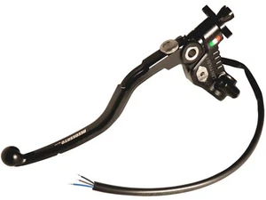 ACCOSSATO COMANDO FRIZIONE A CAVO RACING INTERASSE REGOLABILE 24-29mm MOTO - Imagen 1 de 1