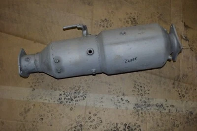 Dodge Ram 4500 5500 2011-2012 recertificado 3559Z diésel convertidor 6,7 DPF Foto 1 de 4