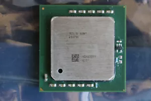 INTEL SL7ZG XEON CPU 2.8GHZ - Picture 1 of 2