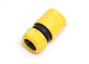 Femenino Manguera A Ajuste Rápido / Fix Conector Flujo Hozelock Compatible De 8 - Picture 1 of 1