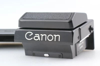[Near MINT] Canon Waist Level Finder for F-1 F1 Film Camera From JAPAN - Image 1 of 4