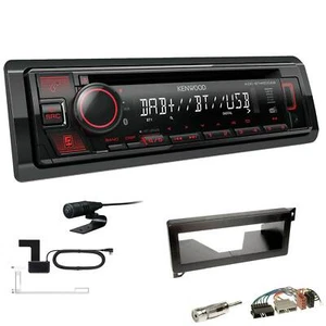 Kenwood Autoradio Spotify DAB Bluetooth für Jeep Grand Cherokee 1993-1998 - Bild 1 von 5