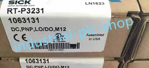 SICK RT-P3231 brand new sensor - Picture 1 of 1
