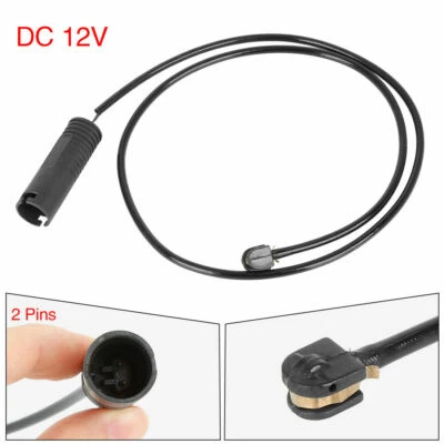 BMW Rear Brake Pad Wear Sensor E36 318i 318is 320i 323i 325i 328i M3 3 Series - Image 1 of 4