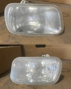 2011-2018 Ram 2500 Left and Right Foglights - Bild 1 von 5
