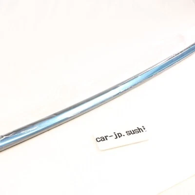 Moldura de parabrisas superior TOYOTA 89-95 4RUNNER & PICKUP 75531-35102 genuino Foto 1 de 4