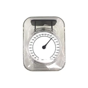 Eaxus Analoge Mini Küchenwaage 20g - 1kg - Bild 1 von 2