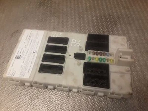 MINI F56 Comfort Control Unit COOPER F55 f56 OEM 9364637 - Picture 1 of 2