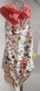 Disney Store Animators' Swimsuit ****NEW READ DESCRIPTION**** NWT - Picture 1 of 4