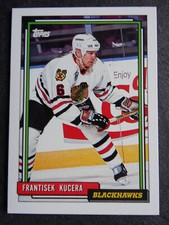 1992-93 Topps Hockey Cards Complete Your Set You U Pick From List 401-529