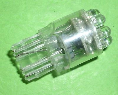 LED BULB 7443  WEDGE A,R - Image 1 of 2