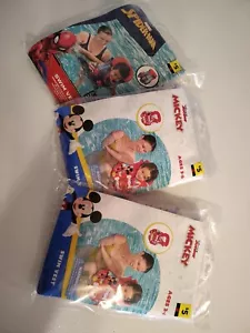 3 Kids Swimming Vest Ages 3-6 - Picture 1 of 3