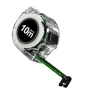 Tape Measure High- Tape Measure Fluorescent Color Double-Sided A3B1 - Picture 1 of 10