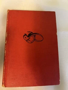 Touchdown Pass By Claire Bee Hardcover c. 1948, Grosset & Dunlap, no dustjacket - Picture 1 of 10