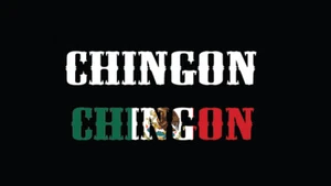 Chingon Decal Car Window Vinyl Sticker Mexico Trucking Sticker Chingona Trucks - Picture 1 of 6