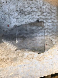 kawasaki ninja 250 Screen Windshield Ex250 2008 - Picture 1 of 7