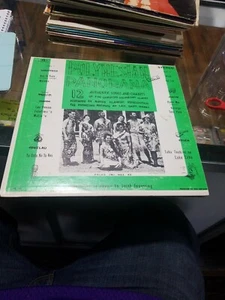 Polynesian Panorama Ps 701 Lp Is Vg To Vg+ Shape. - Picture 1 of 3