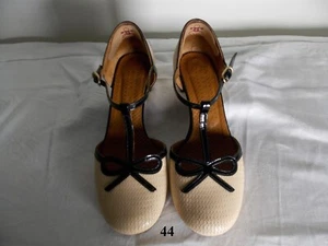 Escarpins Chie Mihara - Imagen 1 de 8