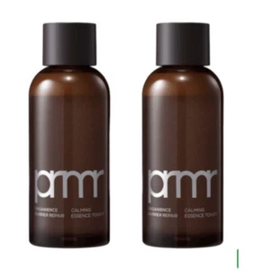 prmr Organience Barrier Repair Calming Essence Toner 160ml x 2ea Moisturizing - Picture 1 of 8