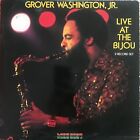 Grover Washington Jr. Live At The Bijou Kudu 2Xlp